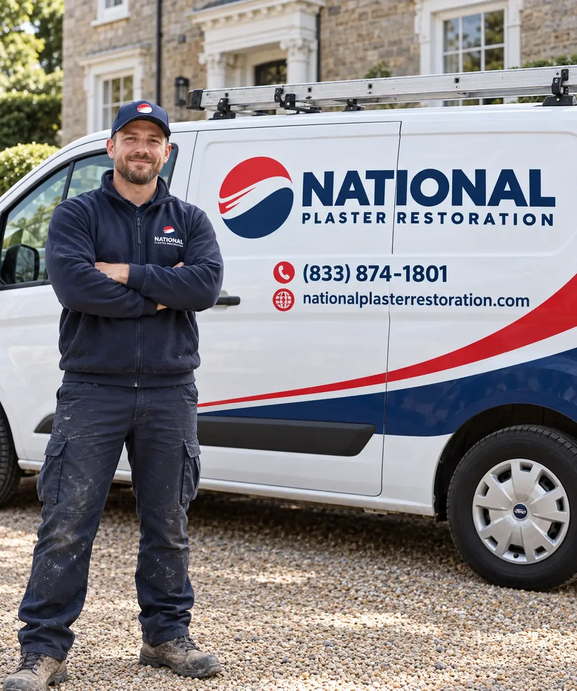 Plaster Repair company in Tomahawk, KY